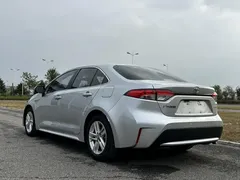 2022 Toyota Levin TNGA 1.5L CVT Entry — фото 6
