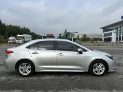 2022 Toyota Levin TNGA 1.5L CVT Entry — фото 7