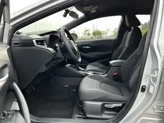2022 Toyota Levin TNGA 1.5L CVT Entry — фото 8