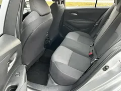 2022 Toyota Levin TNGA 1.5L CVT Entry — фото 9