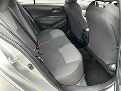 2022 Toyota Levin TNGA 1.5L CVT Entry — фото 10