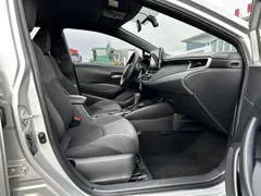 2022 Toyota Levin TNGA 1.5L CVT Entry — фото 11