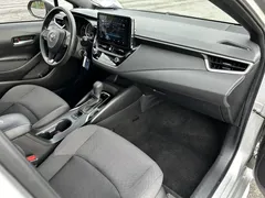 2022 Toyota Levin TNGA 1.5L CVT Entry — фото 12