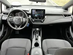 2022 Toyota Levin TNGA 1.5L CVT Entry — фото 13