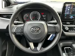 2022 Toyota Levin TNGA 1.5L CVT Entry — фото 14