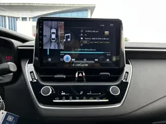 2022 Toyota Levin TNGA 1.5L CVT Entry — фото 16