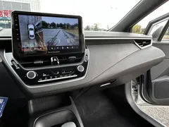 2022 Toyota Levin TNGA 1.5L CVT Entry — фото 17