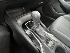 2022 Toyota Levin TNGA 1.5L CVT Entry — фото 18