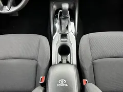 2022 Toyota Levin TNGA 1.5L CVT Entry — фото 19