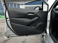 2022 Toyota Levin TNGA 1.5L CVT Entry — фото 21