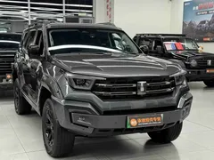 2023 Tank 400 Hi4-T PHEV — фото 2