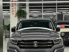 2023 Tank 400 Hi4-T PHEV — фото 3