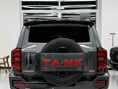 2023 Tank 400 Hi4-T PHEV — фото 12
