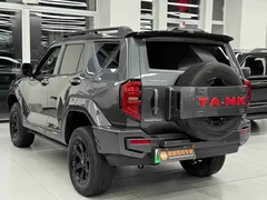 2023 Tank 400 Hi4-T PHEV — фото 13
