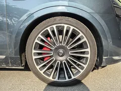 2024 Aito M9 EREV Ultra 42kWh 6, синий — фото 8