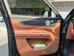 2024 Aito M9 EREV Ultra 42kWh 6, синий — фото 10