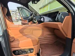 2024 Aito M9 EREV Ultra 42kWh 6, синий — фото 16