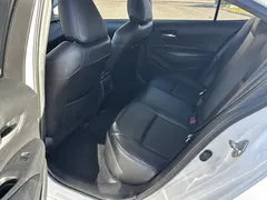 2022 Toyota Corolla 1.2T S-CVT Pioneer Plus, белый — фото 10