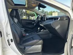 2022 Toyota Corolla 1.2T S-CVT Pioneer Plus, белый — фото 12