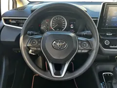 2022 Toyota Corolla 1.2T S-CVT Pioneer Plus, белый — фото 15