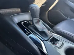 2022 Toyota Corolla 1.2T S-CVT Pioneer Plus, белый — фото 20