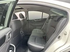 2020 Subaru Legacy 2.5i AWD EyeSight, белый — фото 5