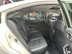 2020 Subaru Legacy 2.5i AWD EyeSight, белый — фото 6
