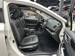 2020 Subaru Legacy 2.5i AWD EyeSight, белый — фото 7