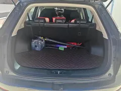 2021 Changan CS55 PLUS Blue Whale 1.5T MT Luxury — фото 4