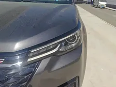 2021 Changan CS55 PLUS Blue Whale 1.5T MT Luxury — фото 5