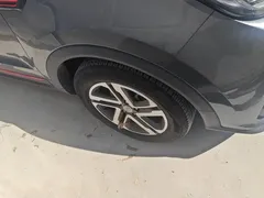 2021 Changan CS55 PLUS Blue Whale 1.5T MT Luxury — фото 6