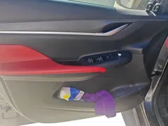 2021 Changan CS55 PLUS Blue Whale 1.5T MT Luxury — фото 7