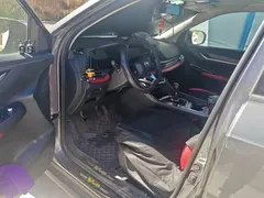 2021 Changan CS55 PLUS Blue Whale 1.5T MT Luxury — фото 9