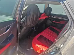2021 Changan CS55 PLUS Blue Whale 1.5T MT Luxury — фото 11