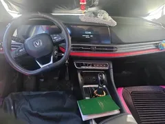 2021 Changan CS55 PLUS Blue Whale 1.5T MT Luxury — фото 12