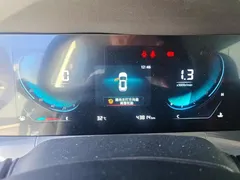 2021 Changan CS55 PLUS Blue Whale 1.5T MT Luxury — фото 14