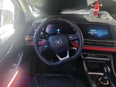 2021 Changan CS55 PLUS Blue Whale 1.5T MT Luxury — фото 15