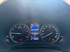 2020 Lexus NX 200 2WD, синий — фото 12