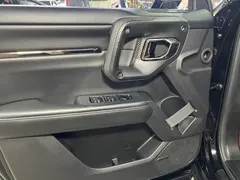 2023 Haval Dargo PLUS 2.0T 4WD, чёрный — фото 10