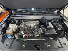 2023 Haval Dargo PLUS 2.0T 4WD, чёрный — фото 14
