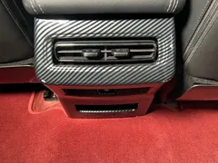 2023 Haval Dargo PLUS 2.0T 4WD, чёрный — фото 15