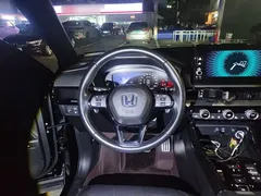 2023 Honda CR-V 2.0L e:PHEV, чёрный — фото 6