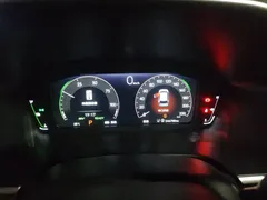 2023 Honda CR-V 2.0L e:PHEV, чёрный — фото 7
