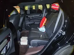 2023 Honda CR-V 2.0L e:PHEV, чёрный — фото 13