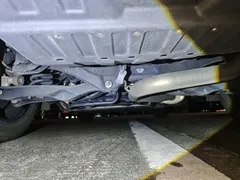 2023 Honda CR-V 2.0L e:PHEV, чёрный — фото 23