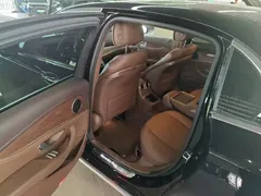 2022 Mercedes-Benz E-Class E 350 e L PHEV Sedan, чёрный — фото 5