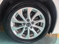 2021 Nissan Sylphy Classic 1.6L XL CVT Luxury, белый — фото 5
