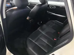 2021 Nissan Sylphy Classic 1.6L XL CVT Luxury, белый — фото 9