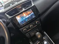 2021 Nissan Sylphy Classic 1.6L XL CVT Luxury, белый — фото 11