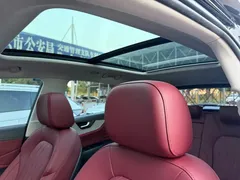 2025 Hongqi HS5 2.0T 2WD Qixiang Pro, чёрный — фото 15